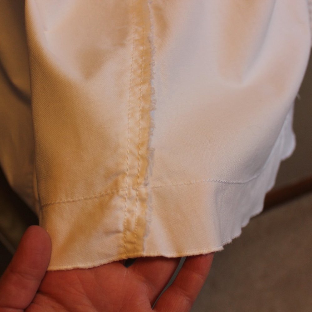 Mexx White Maxi Skirt - Picture 5 of 6